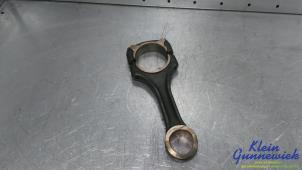 Gebruikte Drijfstang Mercedes C-Klasse Prijs € 75,00 Margeregeling aangeboden door Klein Gunnewiek Autodemontage & Motorentechniek