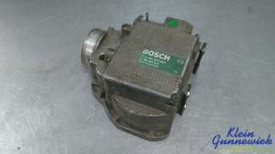 Gebruikte Luchthoeveelheidsmeter Opel Omega Prijs € 85,00 Margeregeling aangeboden door Klein Gunnewiek Autodemontage & Motorentechniek