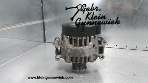 Gebruikte Alternator Audi Q5 Prijs € 200,00 Margeregeling aangeboden door Gebr.Klein Gunnewiek Ho.BV
