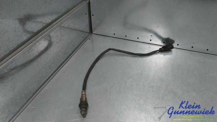 Gebruikte Lambda Sonde Audi Q5 Prijs € 29,00 Margeregeling aangeboden door Klein Gunnewiek Autodemontage & Motorentechniek