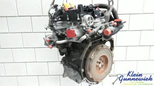 Gebruikte Motor Ford Fiesta Prijs € 1.595,00 Margeregeling aangeboden door Klein Gunnewiek Autodemontage & Motorentechniek