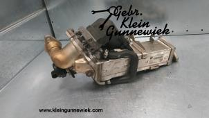 Gebruikte EGR koeler BMW 5-Serie Prijs € 110,00 Margeregeling aangeboden door Gebr.Klein Gunnewiek Ho.BV
