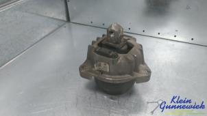 Gebruikte Motorrubber BMW 5-Serie Prijs € 35,00 Margeregeling aangeboden door Klein Gunnewiek Autodemontage & Motorentechniek