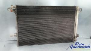 Gebruikte Airco Condensor Volkswagen Transporter Prijs € 95,00 Margeregeling aangeboden door Klein Gunnewiek Autodemontage & Motorentechniek