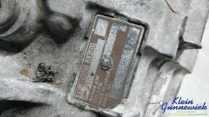 Gebruikte Automaatbak Opel Meriva Prijs € 950,00 Margeregeling aangeboden door Klein Gunnewiek Autodemontage & Motorentechniek