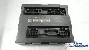 Gebruikte Computer Body Control Audi A4 Prijs € 65,00 Margeregeling aangeboden door Klein Gunnewiek Autodemontage & Motorentechniek