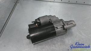 Gebruikte Startmotor Mercedes E-Klasse Prijs € 185,00 Margeregeling aangeboden door Klein Gunnewiek Autodemontage & Motorentechniek