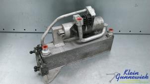 Gebruikte Airco Condensor BMW 3-Serie Prijs € 95,00 Margeregeling aangeboden door Klein Gunnewiek Autodemontage & Motorentechniek