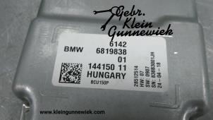 Gebruikte Computer Diversen BMW 5-Serie Prijs € 95,00 Margeregeling aangeboden door Gebr.Klein Gunnewiek Ho.BV