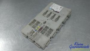 Gebruikte Computer Body Control BMW 5-Serie Prijs € 225,00 Margeregeling aangeboden door Klein Gunnewiek Autodemontage & Motorentechniek