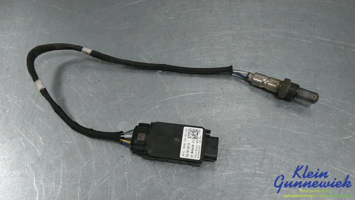 Gebruikte Lambda Sonde Audi A3 Prijs € 295,00 Margeregeling aangeboden door Klein Gunnewiek Autodemontage & Motorentechniek