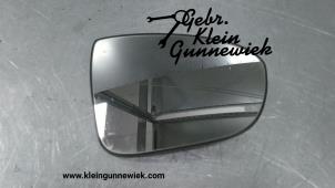 Gebruikte Spiegelglas rechts Opel Meriva Prijs € 25,00 Margeregeling aangeboden door Gebr.Klein Gunnewiek Ho.BV