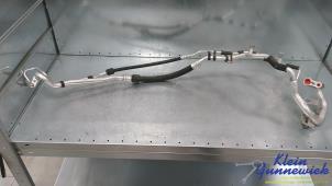 Gebruikte Airco Leiding Mercedes E-Klasse Prijs € 55,00 Margeregeling aangeboden door Klein Gunnewiek Autodemontage & Motorentechniek