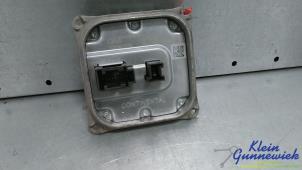 Gebruikte Computer Verlichting Mercedes C-Klasse Prijs € 175,00 Margeregeling aangeboden door Klein Gunnewiek Autodemontage & Motorentechniek