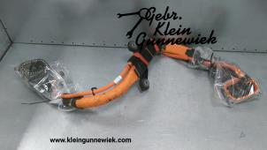 Gebruikte HV kabel (hoog voltage) BMW 523 Prijs € 495,00 Margeregeling aangeboden door Gebr.Klein Gunnewiek Ho.BV