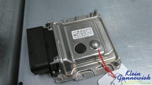 Gebruikte Computer Adblue Mercedes C-Klasse Prijs € 115,00 Margeregeling aangeboden door Klein Gunnewiek Autodemontage & Motorentechniek