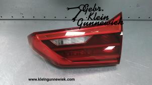 Gebruikte Achterlicht rechts BMW 5-Serie Prijs € 185,00 Margeregeling aangeboden door Gebr.Klein Gunnewiek Ho.BV