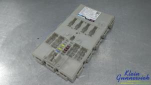 Gebruikte Computer Body Control BMW 5-Serie Prijs € 225,00 Margeregeling aangeboden door Klein Gunnewiek Autodemontage & Motorentechniek