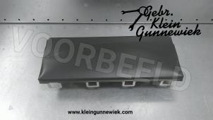 Gebruikte Knie airbag links Audi A3 Prijs € 225,00 Margeregeling aangeboden door Gebr.Klein Gunnewiek Ho.BV