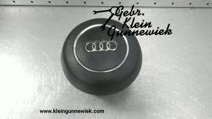 Gebruikte Airbag links (Stuur) Audi A3 Prijs € 295,00 Margeregeling aangeboden door Gebr.Klein Gunnewiek Ho.BV