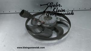 Gebruikte Koelvin Motor Seat Altea Prijs € 50,00 Margeregeling aangeboden door Gebr.Klein Gunnewiek Ho.BV
