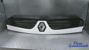 Gebruikte Grille Renault Master Prijs € 35,00 Margeregeling aangeboden door Klein Gunnewiek Autodemontage & Motorentechniek