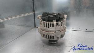 Gebruikte Dynamo Opel Meriva Prijs € 55,00 Margeregeling aangeboden door Klein Gunnewiek Autodemontage & Motorentechniek