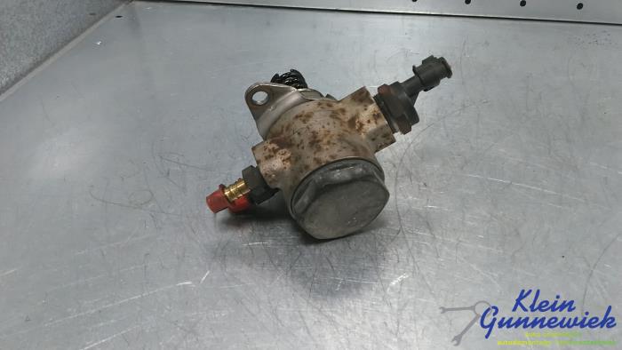 Gebruikte Brandstofpomp Mechanisch Seat Altea Prijs € 88,00 Margeregeling aangeboden door Klein Gunnewiek Autodemontage & Motorentechniek