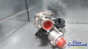 Gebruikte G-lader Audi Q3 Prijs € 325,00 Margeregeling aangeboden door Klein Gunnewiek Autodemontage & Motorentechniek