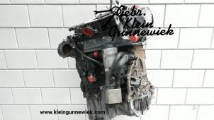 Gebruikte Motor Audi A4 Prijs € 550,00 Margeregeling aangeboden door Gebr.Klein Gunnewiek Ho.BV