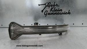 Gebruikte Knipperlicht spiegel links BMW 5-Serie Prijs € 20,00 Margeregeling aangeboden door Gebr.Klein Gunnewiek Ho.BV