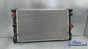 Gebruikte Radiateur BMW 5-Serie Prijs € 175,00 Margeregeling aangeboden door Klein Gunnewiek Autodemontage & Motorentechniek