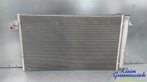 Gebruikte Airco Condensor BMW 5-Serie Prijs € 75,00 Margeregeling aangeboden door Klein Gunnewiek Autodemontage & Motorentechniek