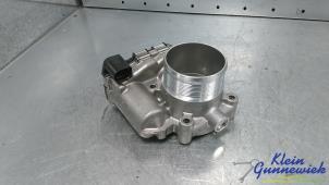 Gebruikte Gasklephuis Audi A7 Prijs € 35,00 Margeregeling aangeboden door Klein Gunnewiek Autodemontage & Motorentechniek