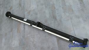 Gebruikte Cardanas Mercedes C-Klasse Prijs € 475,00 Margeregeling aangeboden door Klein Gunnewiek Autodemontage & Motorentechniek