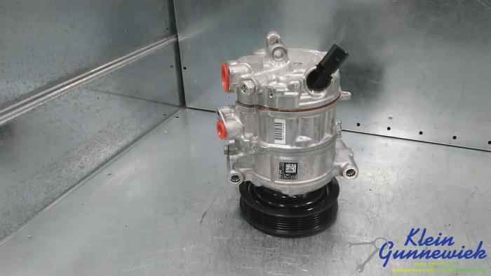 Gebruikte Aircopomp Audi A7 Prijs € 257,00 Margeregeling aangeboden door Klein Gunnewiek Autodemontage & Motorentechniek