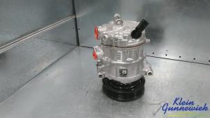 Gebruikte Aircopomp Audi A7 Prijs € 275,00 Margeregeling aangeboden door Klein Gunnewiek Autodemontage & Motorentechniek