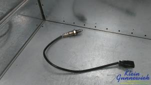 Gebruikte Lambda Sonde Audi A7 Prijs € 65,00 Margeregeling aangeboden door Klein Gunnewiek Autodemontage & Motorentechniek