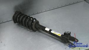 Gebruikte Mac Phersonpoot rechts-voor Mercedes C-Klasse Prijs € 95,00 Margeregeling aangeboden door Klein Gunnewiek Autodemontage & Motorentechniek