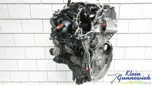 Gebruikte Motor Mercedes C-Klasse Prijs € 2.795,00 Margeregeling aangeboden door Klein Gunnewiek Autodemontage & Motorentechniek