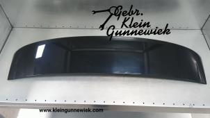 Gebruikte Spoiler BMW 5-Serie Prijs € 195,00 Margeregeling aangeboden door Gebr.Klein Gunnewiek Ho.BV