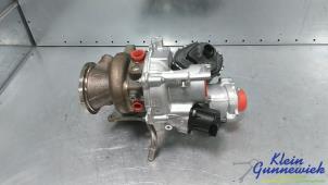 Gebruikte G-lader Skoda Kodiaq Prijs € 325,00 Margeregeling aangeboden door Klein Gunnewiek Autodemontage & Motorentechniek