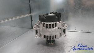 Gebruikte Dynamo Skoda Kodiaq Prijs € 80,00 Margeregeling aangeboden door Klein Gunnewiek Autodemontage & Motorentechniek