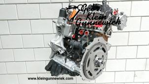 Gebruikte Motor Audi A7 Prijs € 3.250,00 Margeregeling aangeboden door Gebr.Klein Gunnewiek Ho.BV