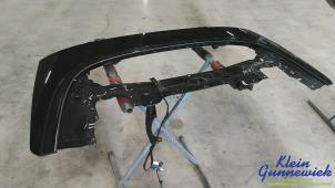 Gebruikte Cabriodak Afdekplaat Audi S5 Prijs € 175,00 Margeregeling aangeboden door Klein Gunnewiek Autodemontage & Motorentechniek