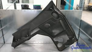 Gebruikte Paravan Mercedes C-Klasse Prijs € 35,00 Margeregeling aangeboden door Klein Gunnewiek Autodemontage & Motorentechniek