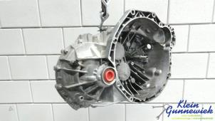 Gereviseerde Versnellingsbak Renault Master Prijs € 1.270,50 Inclusief btw aangeboden door Klein Gunnewiek Autodemontage & Motorentechniek