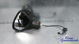 Gebruikte Buitenspiegel links Opel Meriva Prijs € 50,00 Margeregeling aangeboden door Klein Gunnewiek Autodemontage & Motorentechniek