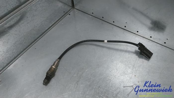 Gebruikte Lambda Sonde Audi A4 Prijs € 26,00 Margeregeling aangeboden door Klein Gunnewiek Autodemontage & Motorentechniek