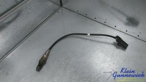 Gebruikte Lambda Sonde Audi A4 Prijs € 60,00 Margeregeling aangeboden door Klein Gunnewiek Autodemontage & Motorentechniek